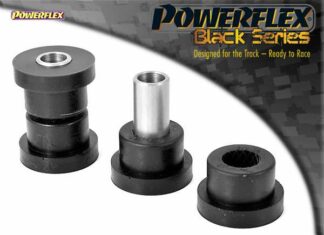 Powerflex polyuretaanipuslat – PFR57-410BLK Powerflex-polyuretaanipuslat