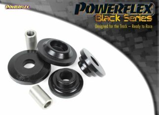 Powerflex polyuretaanipuslat – PFR57-415BLK Powerflex-polyuretaanipuslat