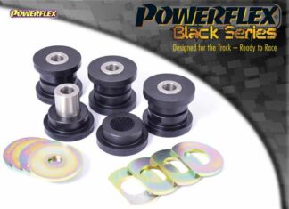 Powerflex polyuretaanipuslat – PFR57-508BLK Powerflex-polyuretaanipuslat