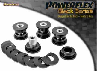 Powerflex polyuretaanipuslat – PFR57-509BLK Powerflex-polyuretaanipuslat