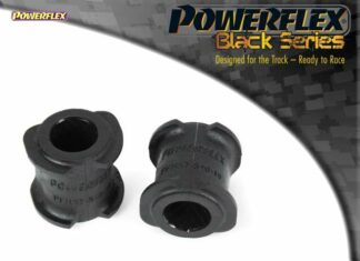 Powerflex polyuretaanipuslat – PFR57-510-19BLK Powerflex-polyuretaanipuslat