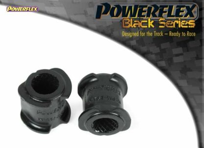 Powerflex polyuretaanipuslat – PFR57-510-20BLK Powerflex-polyuretaanipuslat