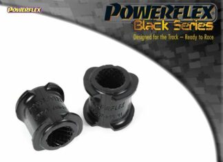 Powerflex polyuretaanipuslat – PFR57-510-21BLK Powerflex-polyuretaanipuslat