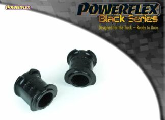 Powerflex polyuretaanipuslat – PFR57-510-22BLK Powerflex-polyuretaanipuslat