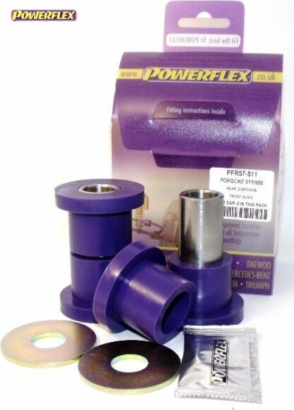 Powerflex polyuretaanipuslat – PFR57-511 Powerflex-polyuretaanipuslat