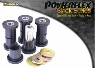 Powerflex polyuretaanipuslat – PFR57-512BLK Powerflex-polyuretaanipuslat