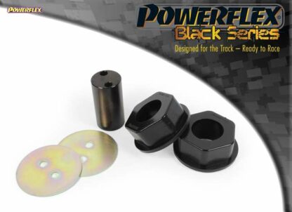 Powerflex polyuretaanipuslat – PFR57-520BLK Powerflex-polyuretaanipuslat