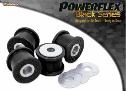 Powerflex polyuretaanipuslat – PFR57-714BLK Powerflex-polyuretaanipuslat