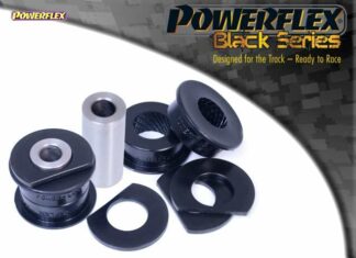 Powerflex polyuretaanipuslat – PFR57-910BLK Powerflex-polyuretaanipuslat