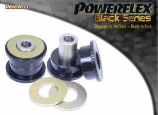 Powerflex polyuretaanipuslat – PFR57-911BLK Powerflex-polyuretaanipuslat