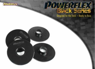 Powerflex polyuretaanipuslat – PFR60-332BLK Powerflex-polyuretaanipuslat