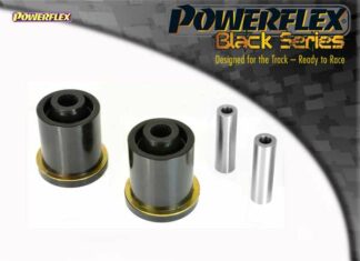 Powerflex polyuretaanipuslat – PFR60-510BLK Powerflex-polyuretaanipuslat