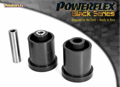 Powerflex polyuretaanipuslat – PFR60-810BLK Powerflex-polyuretaanipuslat