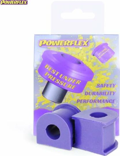 Powerflex polyuretaanipuslat – PFR63-407-15 Powerflex-polyuretaanipuslat