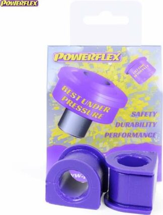 Powerflex polyuretaanipuslat – PFR63-407-19 Powerflex-polyuretaanipuslat