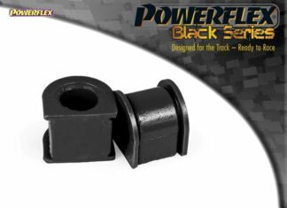 Powerflex polyuretaanipuslat – PFR63-407-19BLK Powerflex-polyuretaanipuslat