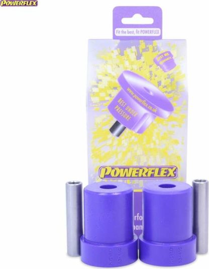 Powerflex polyuretaanipuslat – PFR63-410 Powerflex-polyuretaanipuslat