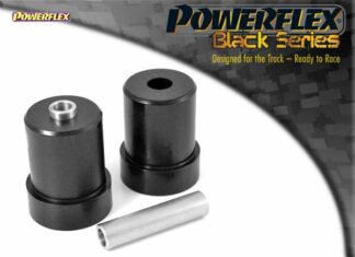 Powerflex polyuretaanipuslat – PFR63-410BLK Powerflex-polyuretaanipuslat