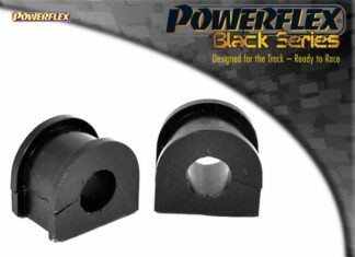 Powerflex polyuretaanipuslat – PFR66-107-18BLK Powerflex-polyuretaanipuslat