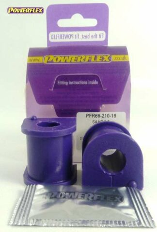 Powerflex polyuretaanipuslat – PFR66-210-16 Powerflex-polyuretaanipuslat