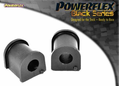 Powerflex polyuretaanipuslat – PFR66-210-16BLK Powerflex-polyuretaanipuslat