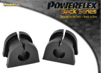 Powerflex polyuretaanipuslat – PFR66-304-19BLK Powerflex-polyuretaanipuslat