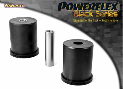 Powerflex polyuretaanipuslat – PFR66-315BLK Powerflex-polyuretaanipuslat