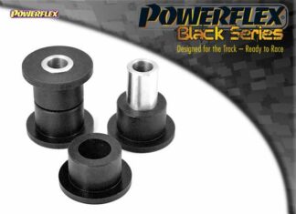 Powerflex polyuretaanipuslat – PFR66-410BLK Powerflex-polyuretaanipuslat