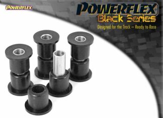 Powerflex polyuretaanipuslat – PFR66-414BLK Powerflex-polyuretaanipuslat