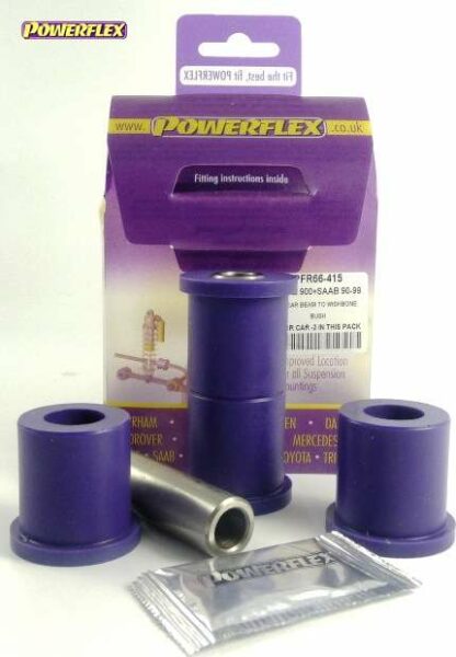 Powerflex polyuretaanipuslat – PFR66-415 Powerflex-polyuretaanipuslat