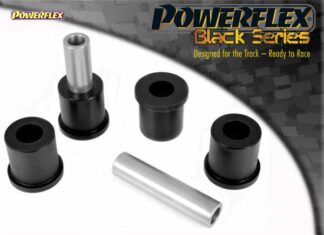 Powerflex polyuretaanipuslat – PFR66-415BLK Powerflex-polyuretaanipuslat