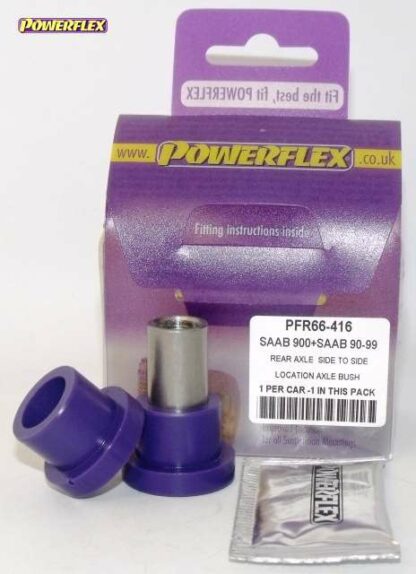 Powerflex polyuretaanipuslat – PFR66-416 Powerflex-polyuretaanipuslat