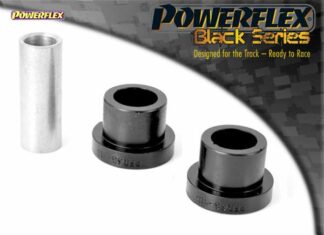 Powerflex polyuretaanipuslat – PFR66-416BLK Powerflex-polyuretaanipuslat