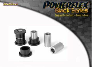 Powerflex polyuretaanipuslat – PFR66-418BLK Powerflex-polyuretaanipuslat