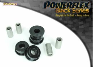 Powerflex polyuretaanipuslat – PFR66-419BLK Powerflex-polyuretaanipuslat