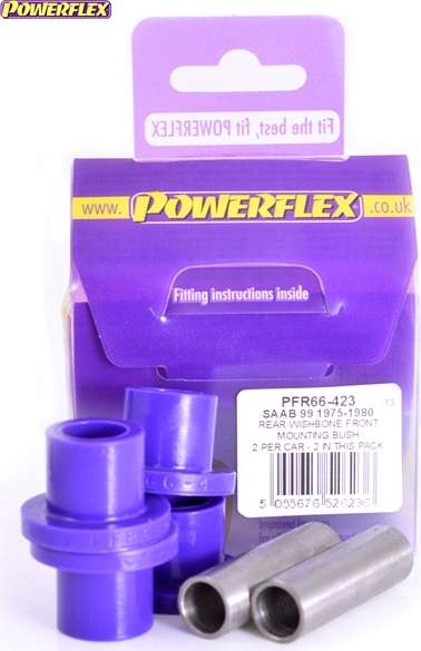 Powerflex polyuretaanipuslat – PFR66-423 Powerflex-polyuretaanipuslat