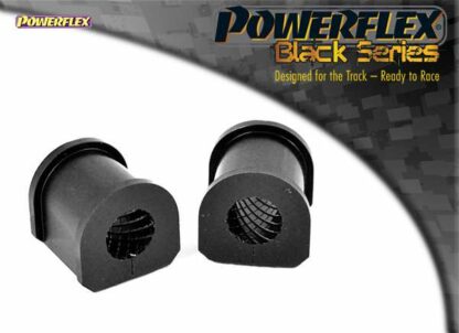 Powerflex polyuretaanipuslat – PFR66-519-19BLK Powerflex-polyuretaanipuslat