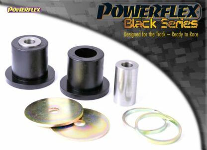 Powerflex polyuretaanipuslat – PFR68-107BLK Powerflex-polyuretaanipuslat