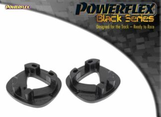 Powerflex polyuretaanipuslat – PFR68-120BLK Powerflex-polyuretaanipuslat