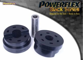 Powerflex polyuretaanipuslat – PFR68-130BLK Powerflex-polyuretaanipuslat