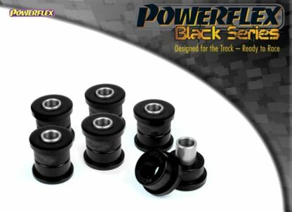 Powerflex polyuretaanipuslat – PFR69-110BLK Powerflex-polyuretaanipuslat