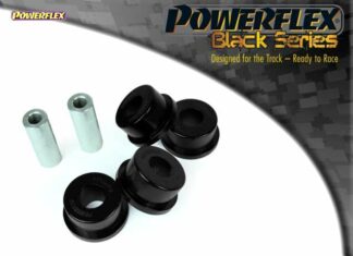 Powerflex polyuretaanipuslat – PFR69-115BLK Powerflex-polyuretaanipuslat