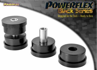 Powerflex polyuretaanipuslat – PFR69-117BLK Powerflex-polyuretaanipuslat