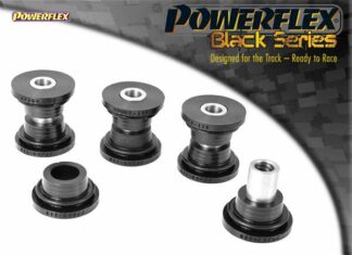 Powerflex polyuretaanipuslat – PFR69-119BLK Powerflex-polyuretaanipuslat