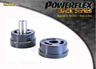 Powerflex polyuretaanipuslat – PFR69-124BLK Powerflex-polyuretaanipuslat