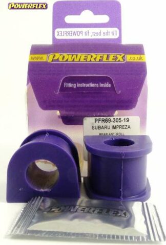 Powerflex polyuretaanipuslat – PFR69-305-19 Powerflex-polyuretaanipuslat