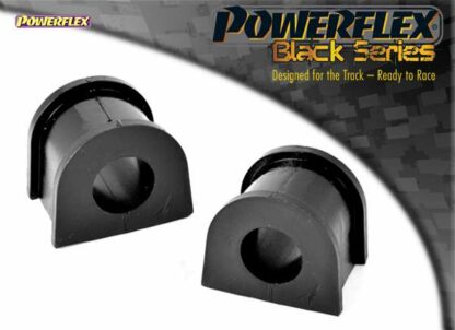 Powerflex polyuretaanipuslat – PFR69-305-19BLK Powerflex-polyuretaanipuslat