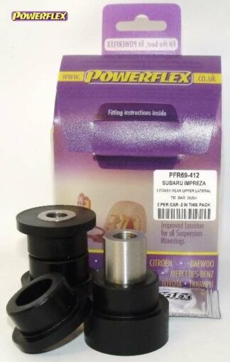 Powerflex polyuretaanipuslat – PFR69-412 Powerflex-polyuretaanipuslat