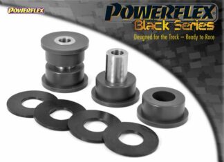 Powerflex polyuretaanipuslat – PFR69-507BLK Powerflex-polyuretaanipuslat