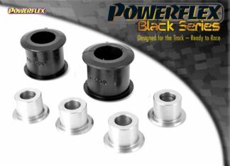 Powerflex polyuretaanipuslat – PFR69-508BLK Powerflex-polyuretaanipuslat